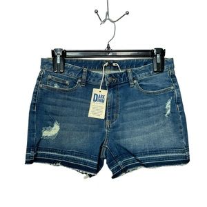 Prana Jean Shorts